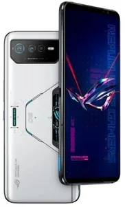 Замена дисплея на телефоне Asus ROG Phone 6 Pro в Санкт-Петербурге